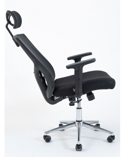 Rodger - Крісло для персоналу. Малюнок 3